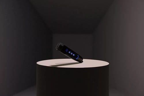 Remington MB4700 TouchTech szakállvágó