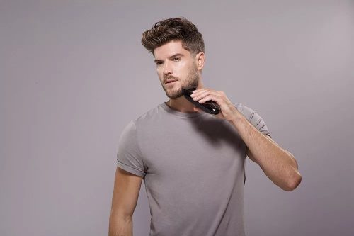 Remington MB4700 TouchTech szakállvágó