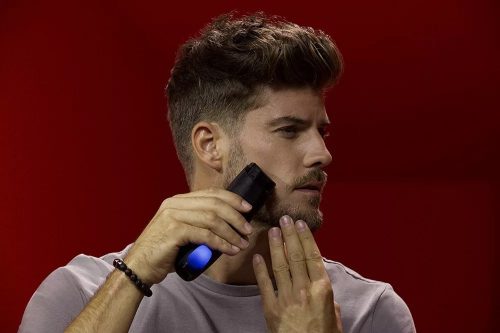 Remington MB4700 TouchTech szakállvágó