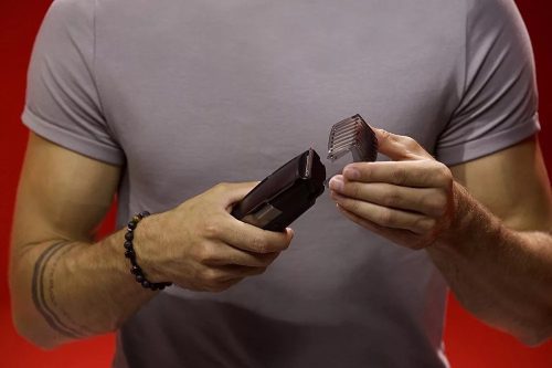 Remington MB4700 TouchTech szakállvágó