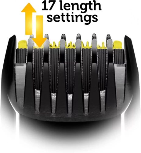 Remington MB5000 Style Series B5 szakállvágó