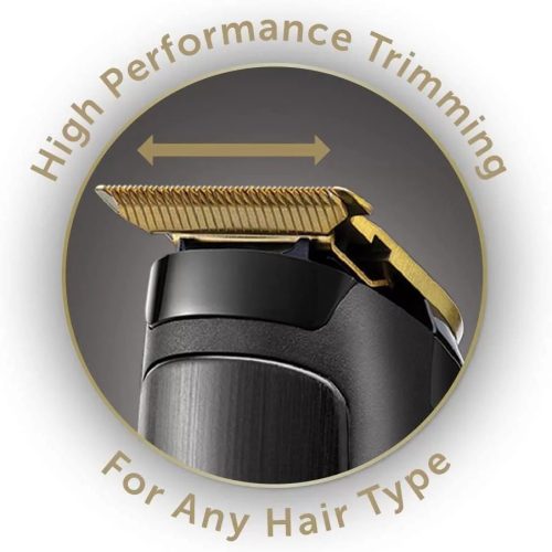 Remington T-Series haj-, és szakállvágó (MB7050)