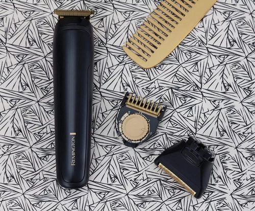 Remington T-Series haj-, és szakállvágó (MB7050)