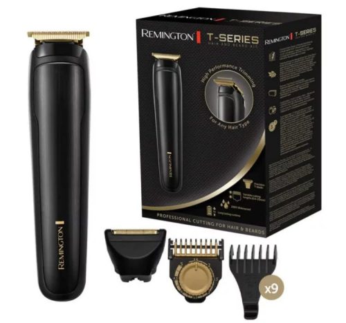Remington T-Series haj-, és szakállvágó (MB7050)