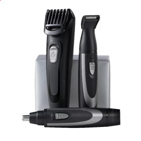 Remington MB905 The Works szakállvágó készlet