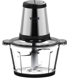 Vivax MC-3501 aprító 350W, 1L üveg tartállyal