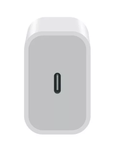 Moonx fali töltő MC03 PD 20W 1xUSB-C Fehér