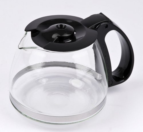 Girmi MC25 Elektromos kávéfőző 6 csészés, 550W, 40 perces melegen tartó funkcióval