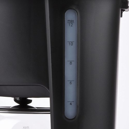 Girmi MC50 Elektromos kávéfőző 12 csészés