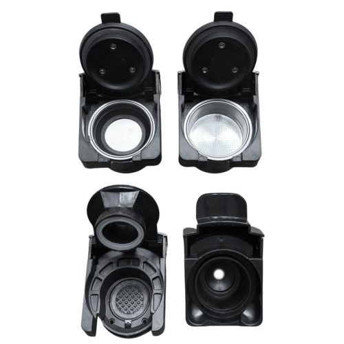 Kalorik MCM5000BK multikapszulás kávéfőző 