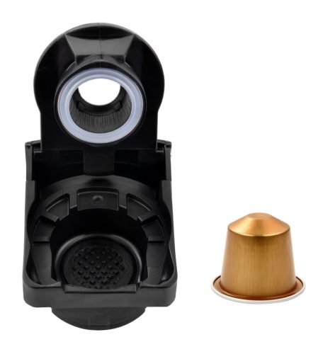 Kalorik MCM5000BK multikapszulás kávéfőző 