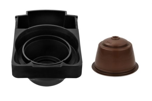 Kalorik MCM5000BK multikapszulás kávéfőző 