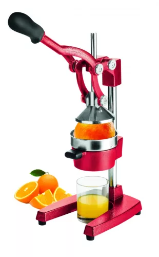 Beper MD.404 Kézi gránátalma és citruslé préselő