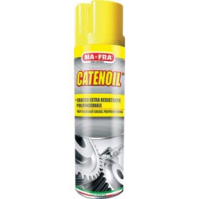   Ma-Fra MF-H0041 CATENOIL 500 ml - magas tapadású kenőnyag- spray