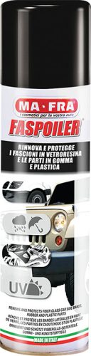Ma-Fra MF-H0136 FASPOILER 300 ml – külső műanyag fényező és védő - spray
