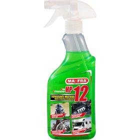   Ma-Fra MF-H0176 HP12 - 500 ml univerzális zsírtalanító - szórófejes