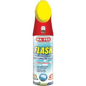 Ma-Fra MF-H0486 Flash 400 ml - kárpit tisztító spray