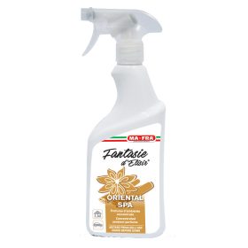 Ma-Fra MF-H0743 Fantasie di Elisir 500ml - ORIENTAL illat
