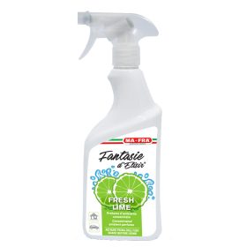 Ma-Fra MF-H0745 Fantasie di Elisir 500 ml - Lime illat
