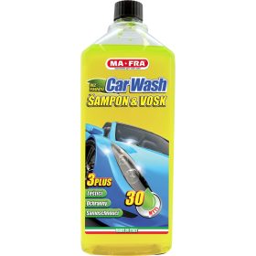 Ma-Fra Car MF-H0931 Wash-Viaszos autósampon 1000 ml