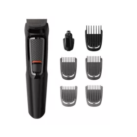   Philips MG-3720/15 Multigroom Series 3000 multifunkciós szakállvágó