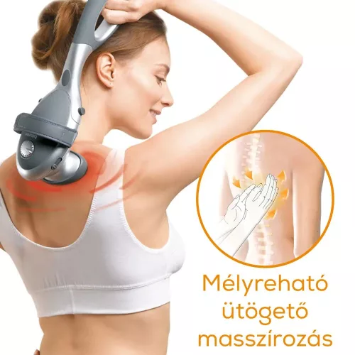 Beurer MG 70 Infravörös ütögető masszírozó készülék 22W