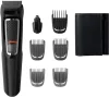 PHILIPS MG3720/15 Multigroom series 3000 7 az 1-ben arcra és hajra
