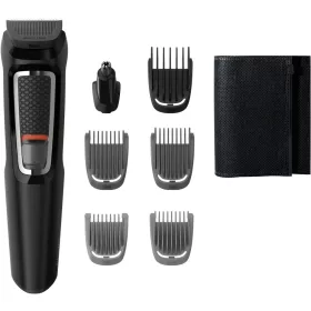   PHILIPS MG3720/15 Multigroom series 3000 7 az 1-ben arcra és hajra