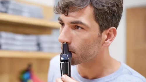 Philips MG3740/15 Multigroom Series 3000 testszőrzetnyíró