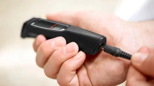 Philips MG3740/15 Multigroom Series 3000 testszőrzetnyíró