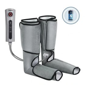   Naipo MG-701 kompressziós láb- és vádli masszírozó (MGF-701)