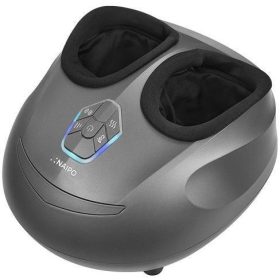   Naipo MGF-836 Lábmasszírozó légkompresszióval, melegítő funkcióval (MGF-836)