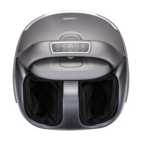 Naipo MGF-839A hő és görgős lábmasszírozó (MGF-839A)