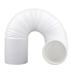 ECG MK 104/124 tartalék tömlő 1,6m, átmérője 17cm