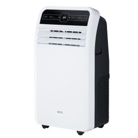 ECG MK 104 Mobilklíma, 9000 BTU/óra