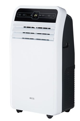 ECG MK 104 Mobilklíma, 9000 BTU/óra
