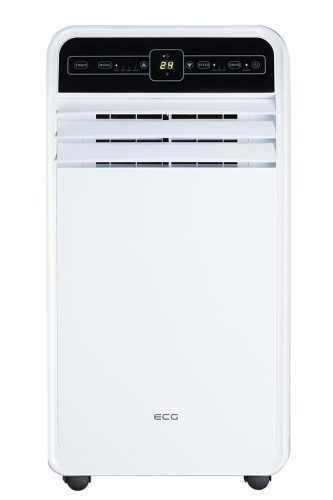 ECG MK 104 Mobilklíma, 9000 BTU/óra