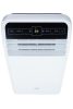 ECG MK 104 Mobilklíma, 9000 BTU/óra