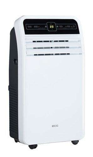 ECG MK 104 Mobilklíma, 9000 BTU/óra
