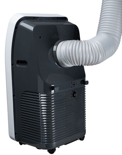 ECG MK 104 Mobilklíma, 9000 BTU/óra