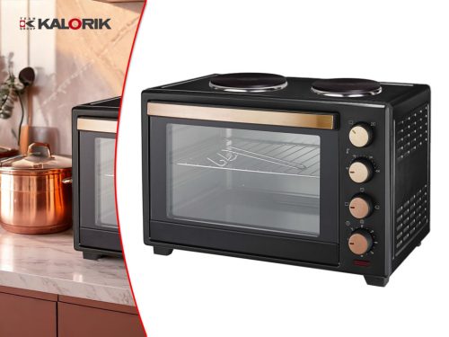 Kalorik MK2000 CLR CO mini konyha, 30L, 3200 W