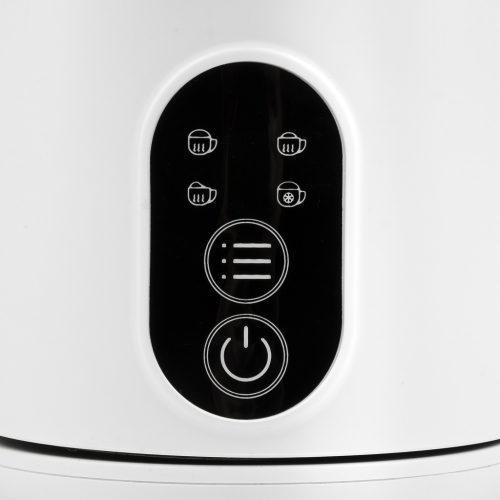 Girmi ML53 tejhabosító, 500 W, 150-300 ml