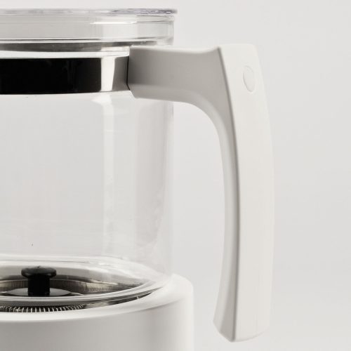 Girmi ML70 Többfunkciós, innovatív, 3 funkciós tejhabosító és tejforraló, 600W, 250 ml-es