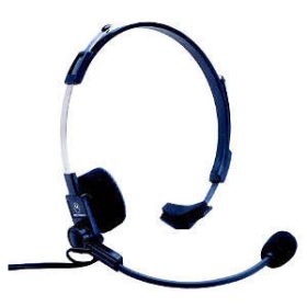   Motorola ENTN8868 diszpécser fejszett TALKABOUT és TLKR rádiókhoz (MOT-138-999)