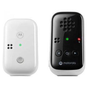   Motorola PIP10 digitális hang alapú bébiőr (MOT-2000-999)