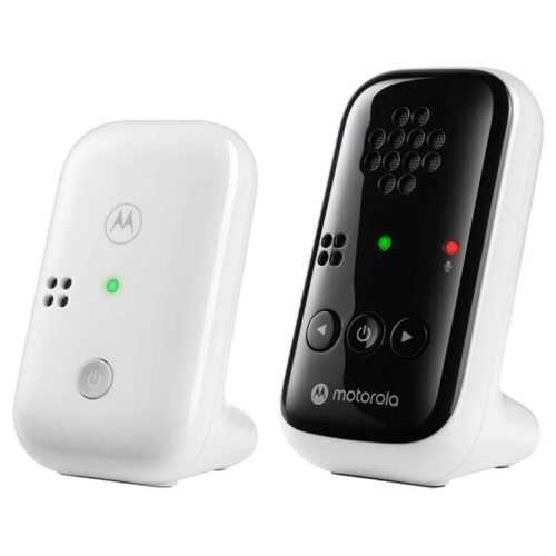 Motorola PIP10 digitális hang alapú bébiőr (MOT-2000-999)