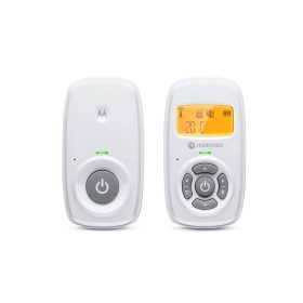 Motorola AM24 hang alapú babafigyelő (MOT-2001-999)