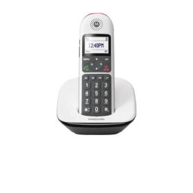   Motorola CD5001 vezeték nélküli dect telefon (MOT-2015-999)