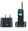Motorola O201 fekete DECT telefon (MOT-2016-999)