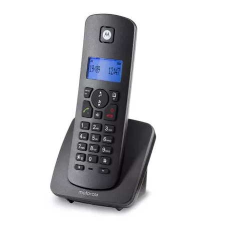 Motorola C4201 combo vezetékes telefon vezeték nélküli kézibeszélővel (MOT-2017-999)
